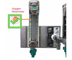 airvo flowmeter