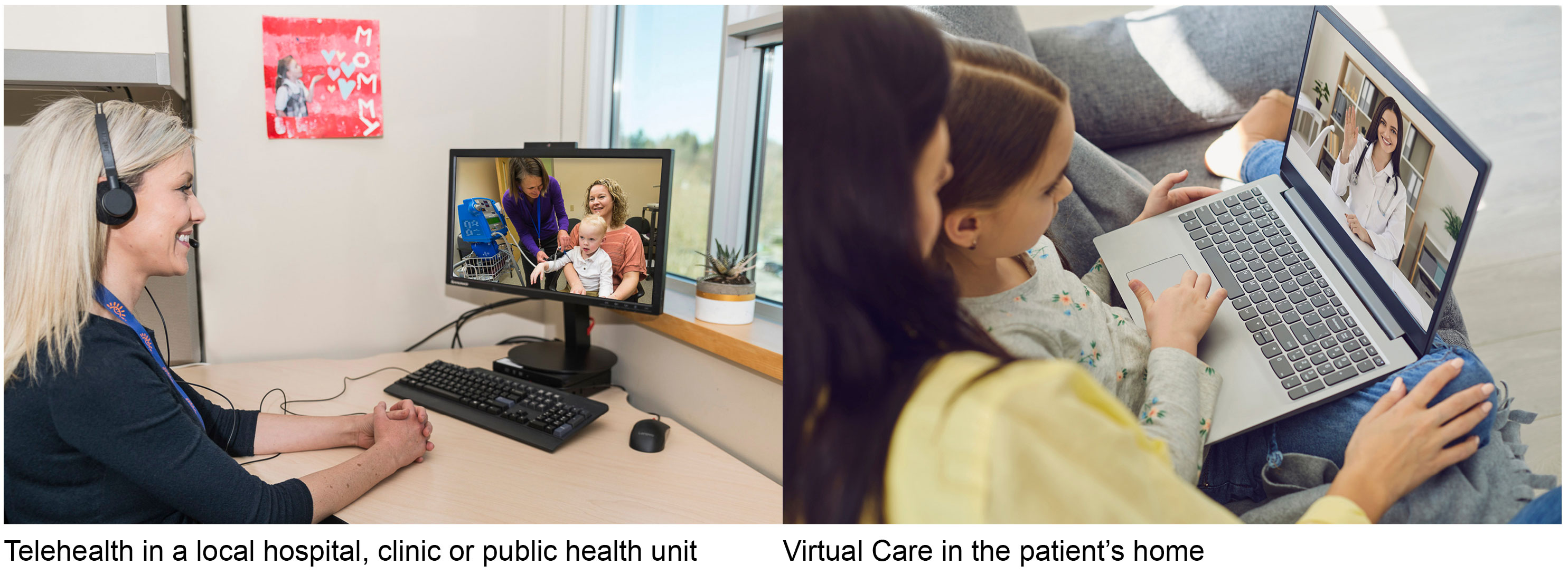 Virtual Health