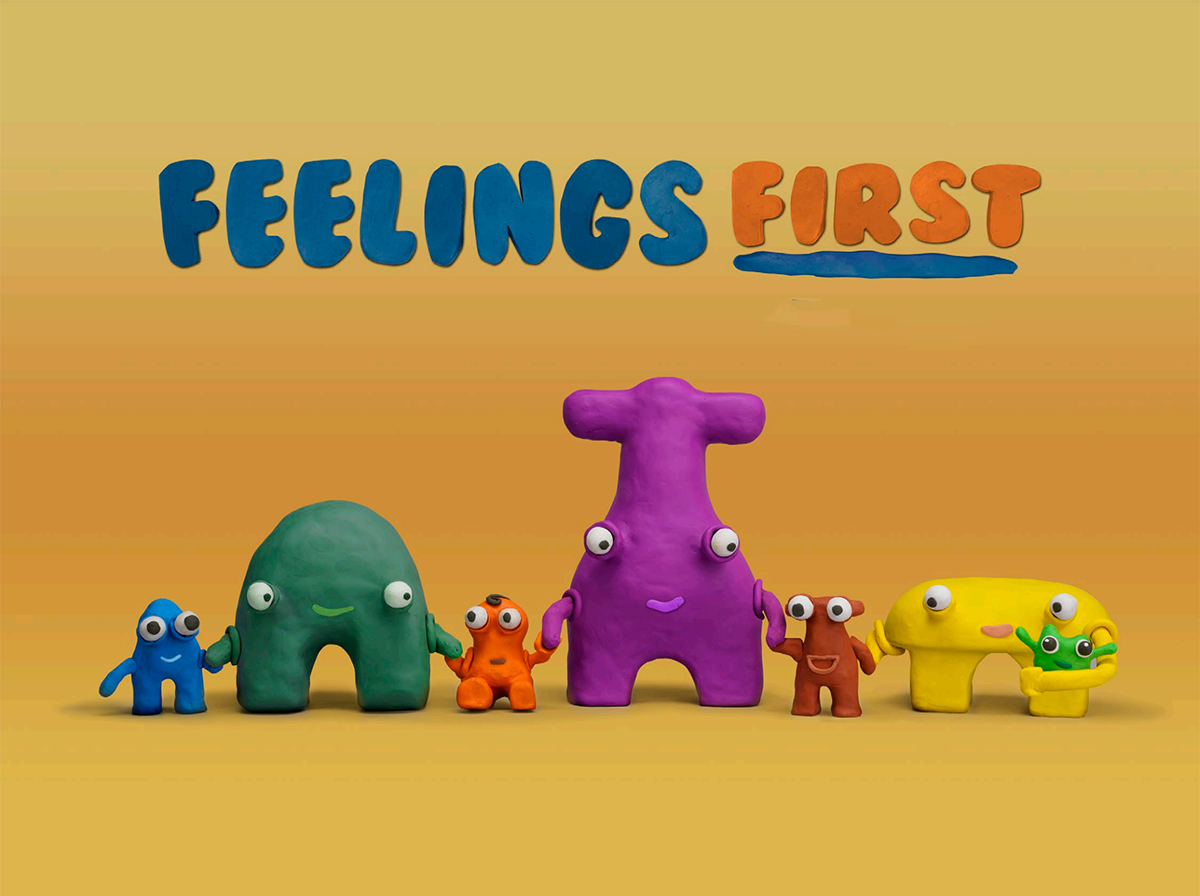 Feelings First