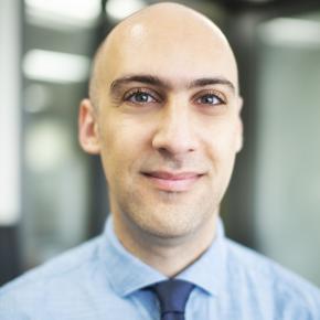Kasra Hassani
