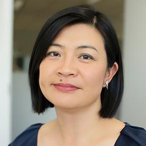 Dr Angela Low