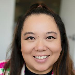 Penny Liao-Lussier