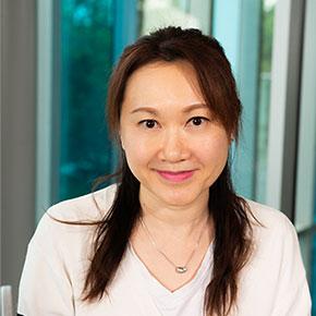 Janevah Chiu