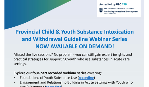 webinar july series