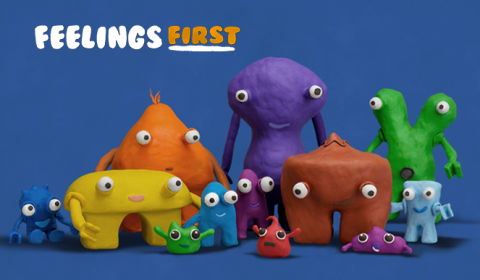 Feelings first